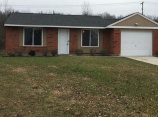 4885 Lodgeview Dr, Dayton, OH 45424