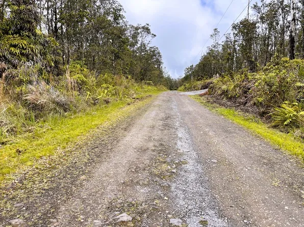11-2819 KAHAUALEA RD, Volcano, HI 96785
