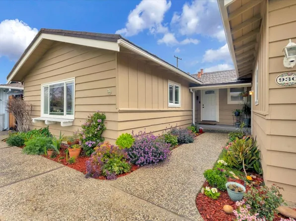 930 Cera Dr, San Jose, CA 95129