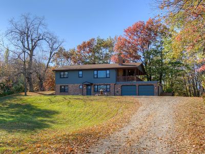 8735 Haug Ave NE, Monticello, MN, 55362