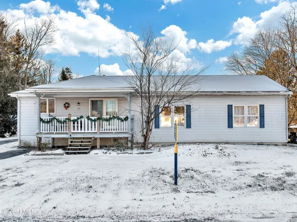 23 County Route 1, Westerlo, NY 12193