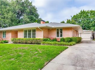 6440 Danbury Ln, Dallas, TX 75214