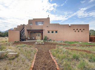 13246 County Road 353, Buena Vista, CO 81211