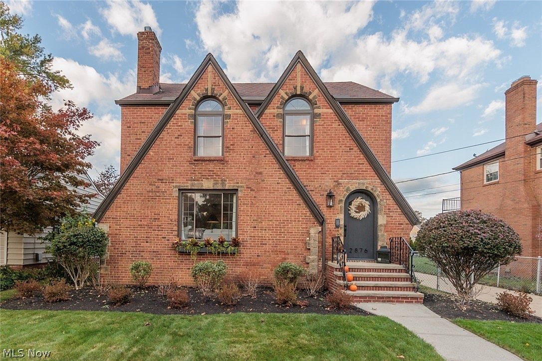 2876 Lakeview Ave, Rocky River, OH 44116 Zillow