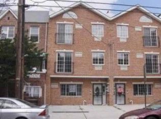 406 E 54th St, Brooklyn, NY 11203