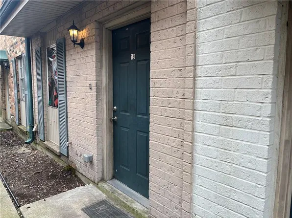 2117 Giuffrias Ave APT 19, Metairie, LA 70001