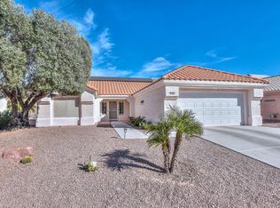 14642 W Domingo Ln, Sun City West, AZ 85375
