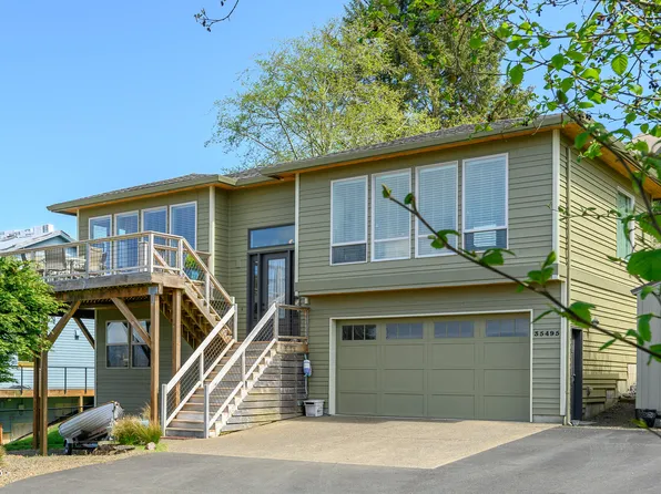 35495 Riverview Dr, Pacific City, OR 97135