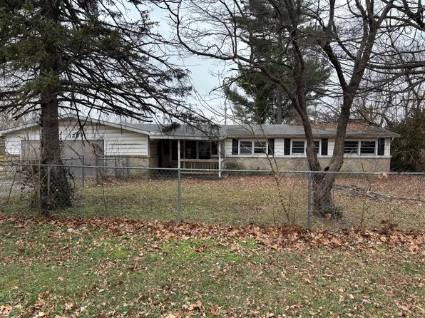 3254 W Lombard Street, Springfield, MO 65802