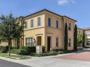 101 Field Poppy, Irvine, CA 92620