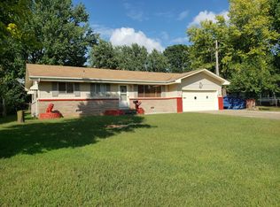 705 W Montclair St, Springfield, MO 65807