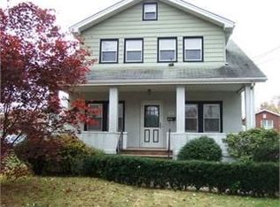 544 Forest Rd, Scotch Plains, NJ 07076