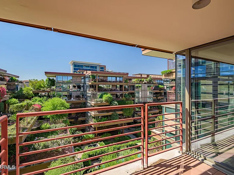7131 E Rancho Vista Dr #6001 — Photo 2
