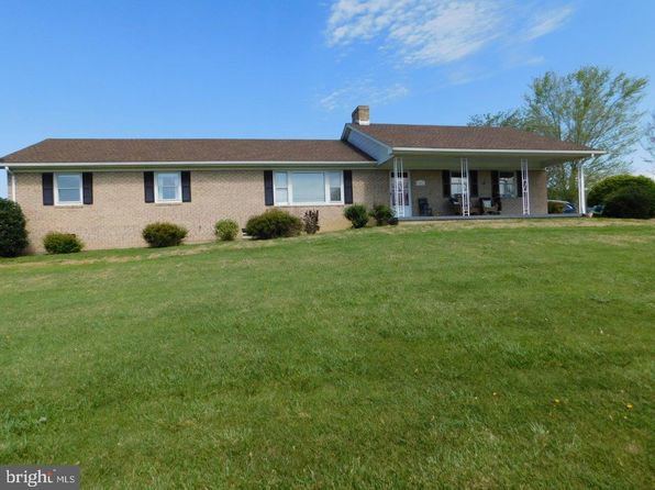 2982 Jadwyn Rd Woodstock Va 22664 Zillow