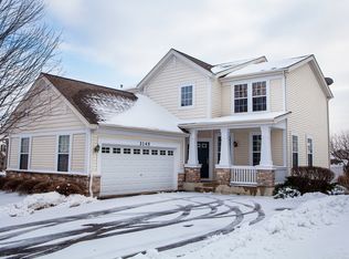 3145 Chandler Ln, Wadsworth, IL