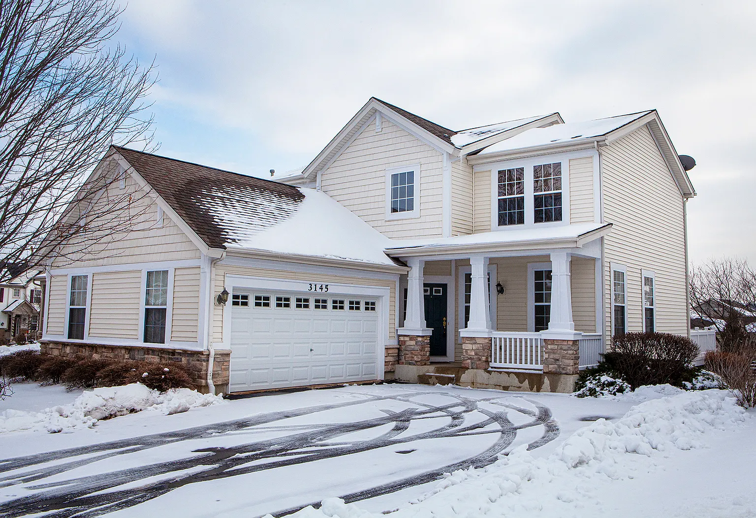 3145 Chandler Ln photo 1