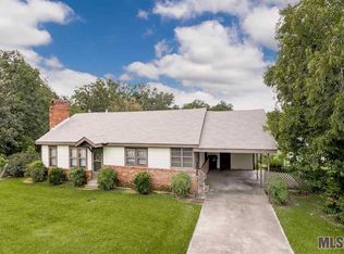 13176 Patin Dyke Rd, Ventress, LA 70783
