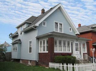 718 Leonard St, Toledo, OH 43605