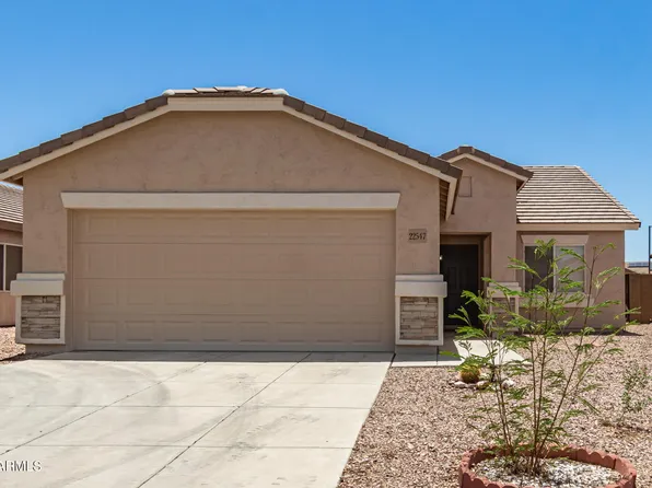 22547 W PIMA Street, Buckeye, AZ 85326