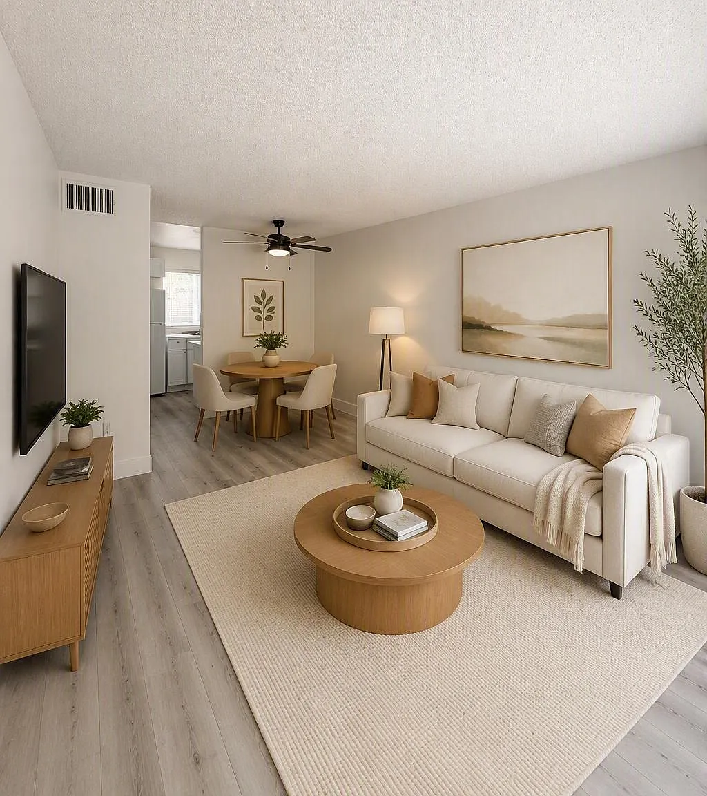 1 bed, 500 sqft, $1,615 — Photo 1