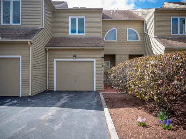 116 Broadmeadow St APT E, Marlborough, MA 01752