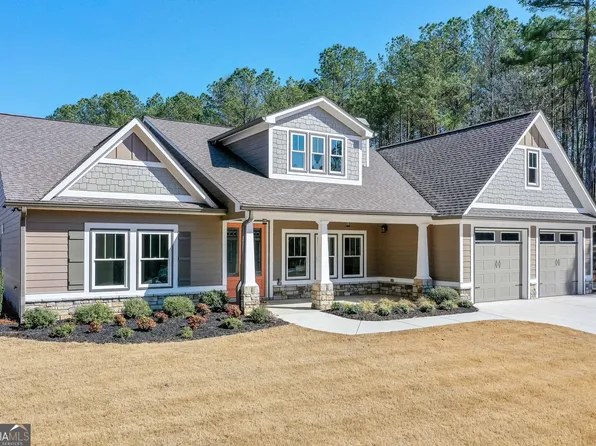 3667 Jones Mill Rd, Carrollton, GA 30116