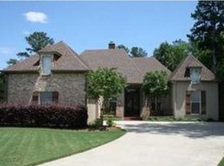 802 Beaumont Dr, Madison, MS 39110