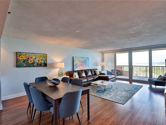 5th image of 257 Minorca Beach Way APT 405