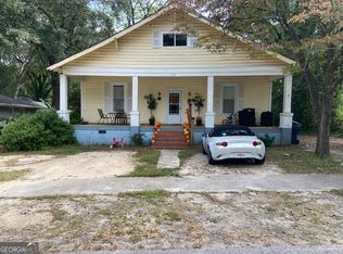 115 N Center St, Winder, GA 30680