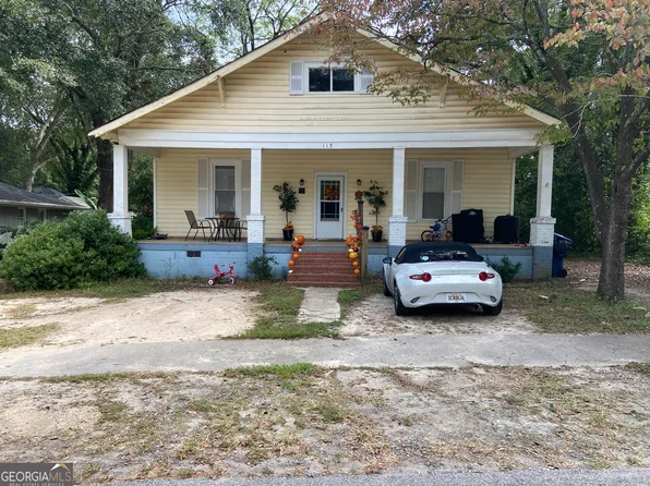 115 N Center St, Winder, GA 30680