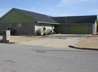 8300 Woodfield St, Oklahoma City, OK 73149
