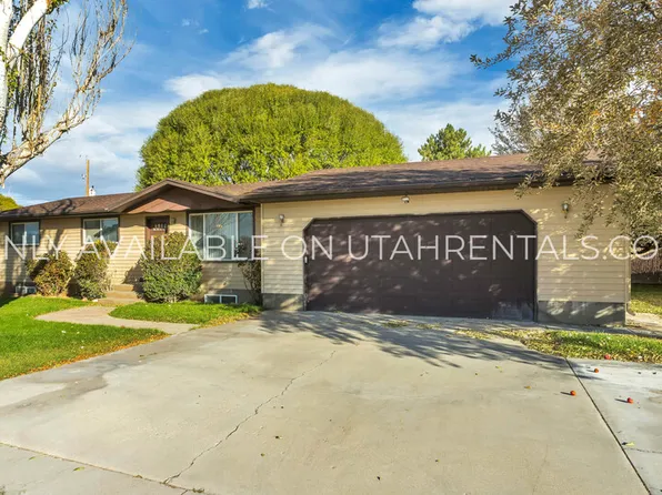 905 E 200 N, Nephi, UT 84648