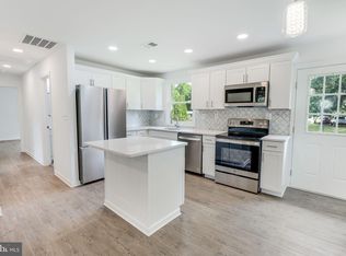 12249 Horseshoe Dr, Culpeper, VA 22701