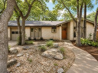 12904 Trailwood Rd, Austin, TX 78727
