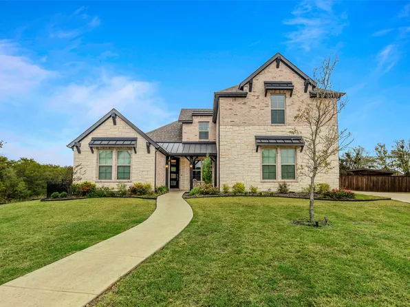 308 Duxbury Ct, Sunnyvale, TX 75182