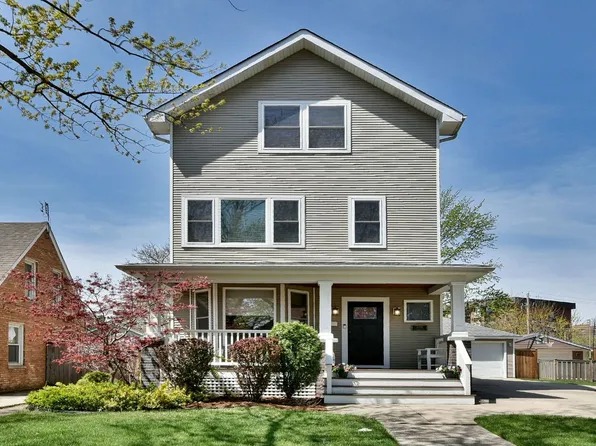 6014 N Oconto Ave, Chicago, IL 60631