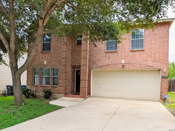 12919 Thomas Sumter St, San Antonio, TX 78233