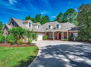 4363 Parkland Dr, Myrtle Beach, SC 29579