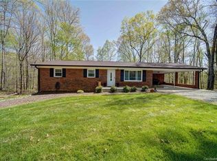 39356 Holly Ridge Rd, New London, NC 28127