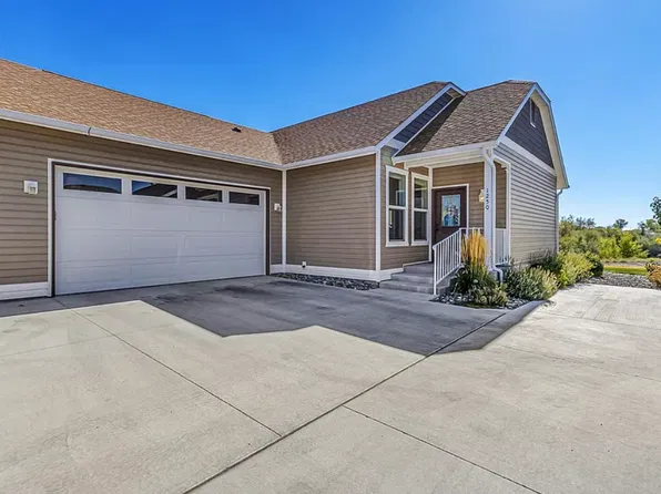 1250 Periwinkle Ct, Fruita, CO 81521