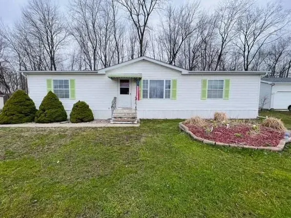 3844 Havenwood Blvd, Jackson, MI 49201