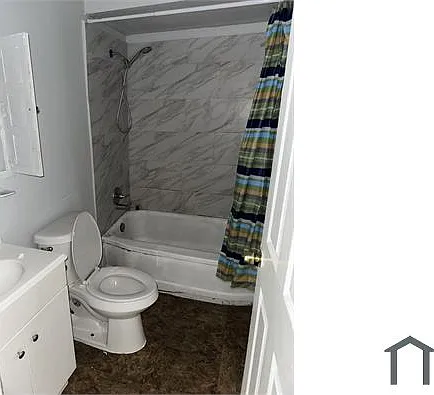 3 bed, 992 sqft, $1,400 — Photo 4