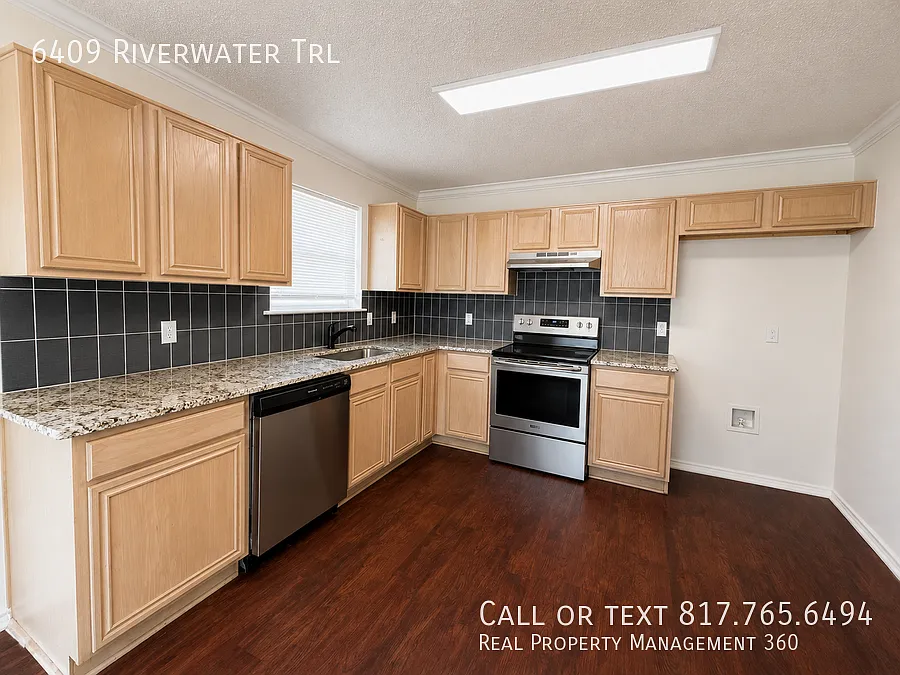 Move-In Ready 3-Bedroom Home in Fort Worth — Photo 4