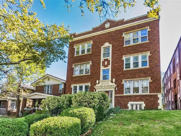 2616 S Kingshighway Blvd APT 2S, Saint Louis, MO 63139