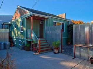 211 S Orcas St, Seattle, WA 98108