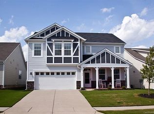 1675 Rutledge Hills Dr, York, SC 29745