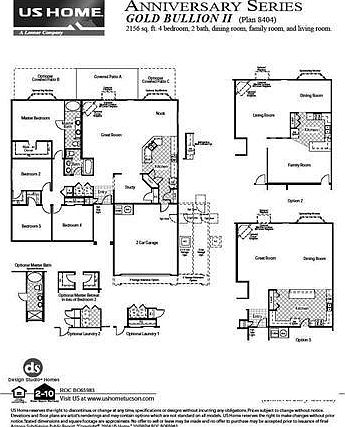 2nd image of 11125 N Aplomado Dr