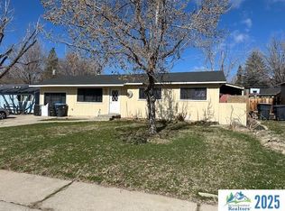 545 Wildwood Way, Susanville, CA 96130