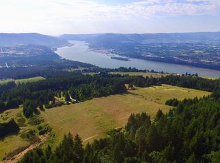 1144 Scoggins Rd, Underwood, WA 98651