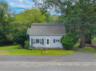 147 Danielson Pike, Foster, RI 02825